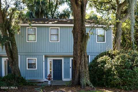 2304 Pine Court S, Beaufort, SC 29902