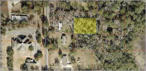 Tbd Lot 8 Dr Martin Luther King Jr Drive, Saint Helena Island, SC 29920