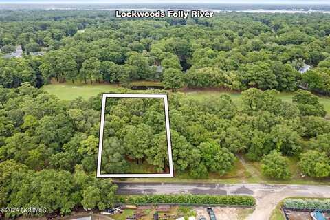 3080 Purple Finch Lane SW, Supply, NC 28462