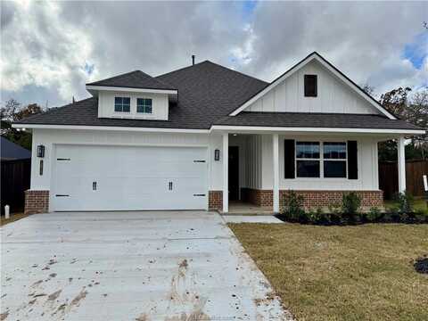 1612 Briscoe Manor Drive, College Station, TX 77845