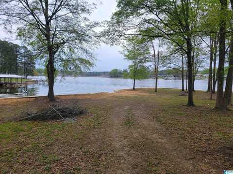 0 RIVERCREST LANE, VINCENT, AL 35178