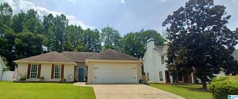 148 MAGNOLIA CIRCLE, COLUMBIANA, AL 35051