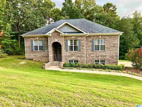 180 JOE STREET, LINCOLN, AL 35096