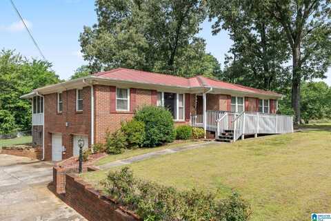 600 3RD AVENUE, PLEASANT GROVE, AL 35127