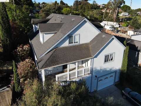 1259 Fulton Ave, Vallejo, CA 94591