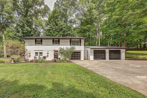 6262 N Holly Drive, Ellettsville, IN 47429