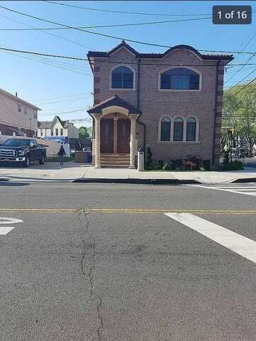 84-04 Sutter Avenue, Ozone Park, NY 11417