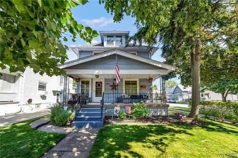 342 Thompson Street, North Tonawanda, NY 14120