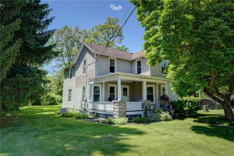 17 Hebron Avenue, Manchester, NY 14548