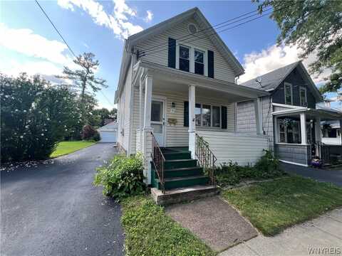 194 Jackson Avenue, North Tonawanda, NY 14120