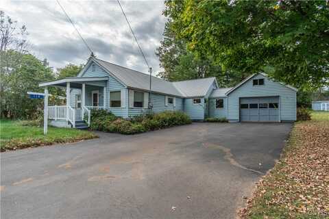 110 Bridge Street, Champion, NY 13619