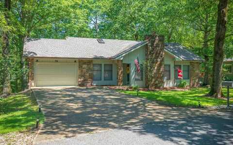 76 Laguna Way, Spring Hill, AR 71909