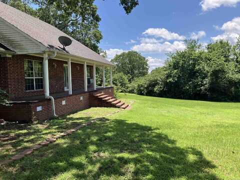 50 Merritt Trl., Greenbrier, AR 72058