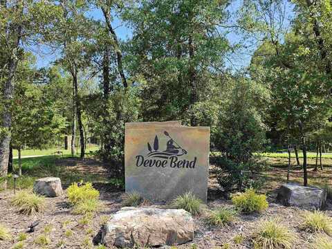 Lot 3 Devoe Bend Drive, Maumelle, AR 72113