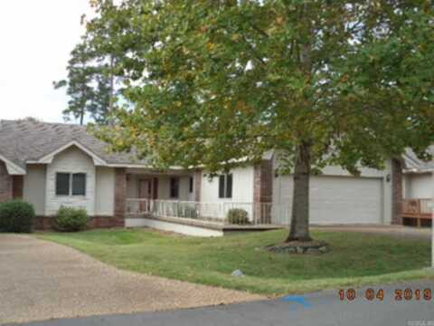 11 Arista Lane, Hot Springs Village, AR 71909