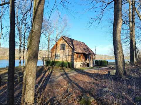 280 Sloan Lane, Locust Grove, AR 72550