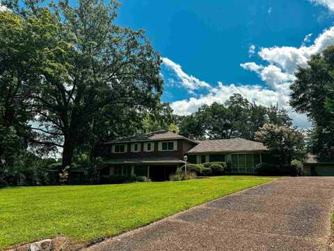 1105 Dobbins Drive, Searcy, AR 72143