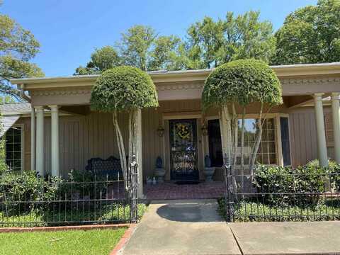 112 Rose Circle, Helena, AR 72342