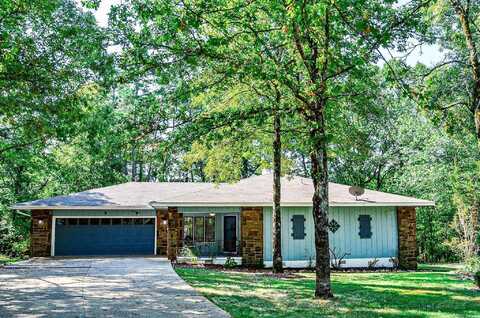 7 Mota Lane, Spring Hill, AR 71909