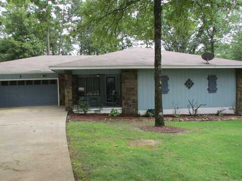 7 Mota Lane, Spring Hill, AR 71909