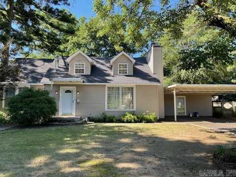 413 W 5th Street, Stuttgart, AR 72160