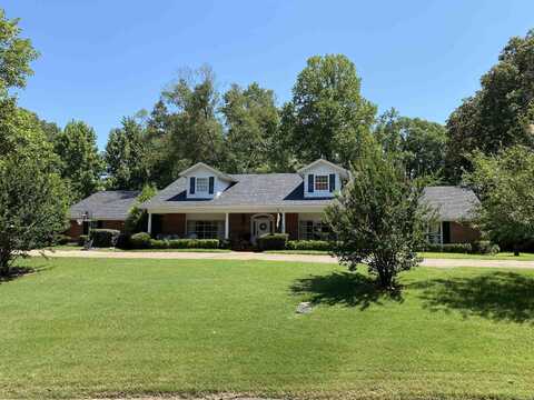 400 Neill Road, Helena, AR 72342