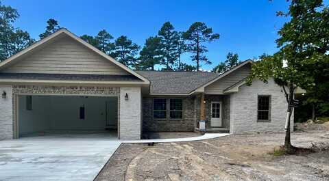 23 Sanchez Way, Spring Hill, AR 71909