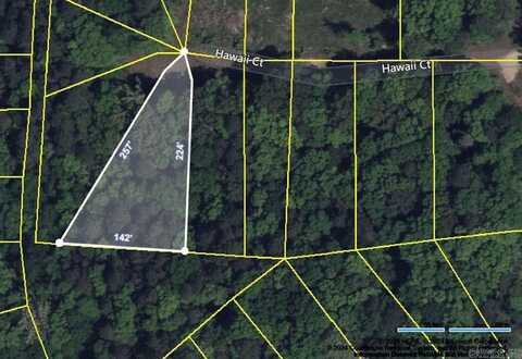 Lot 1060 Hawaii Court, Hot Springs, AR 71913