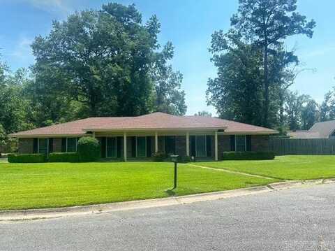 6301 Timber Ridge Drive, Pine Bluff, AR 71603