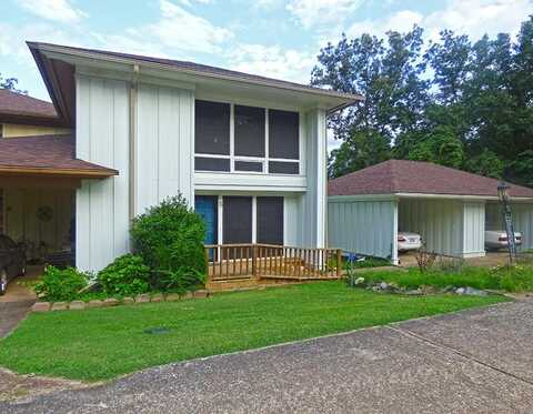 6 Whispering Winds Trace, Cherokee Village, AR 72529