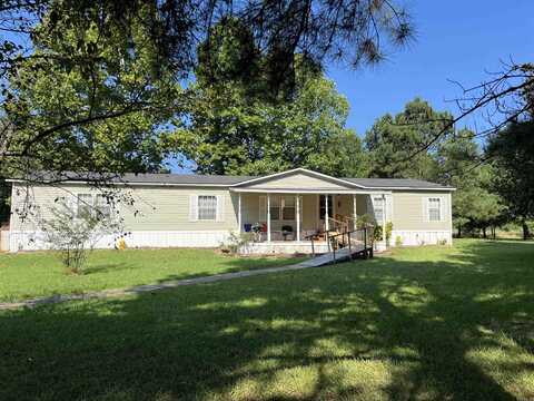 9620 Aaron Road, Pine Bluff, AR 71603