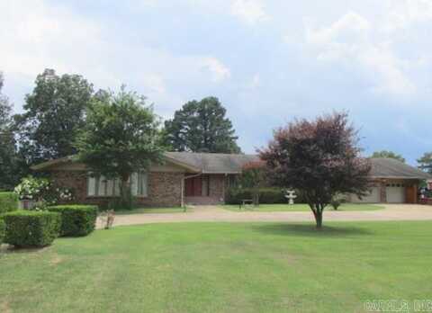 1700 Barnhill Road, Paragould, AR 72450