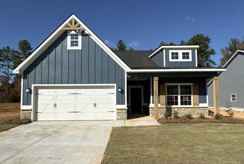 2292 WEBBED WAY, OPELIKA, AL 36804