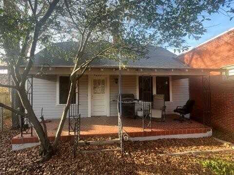 3609 HAMILTON ROAD, COLUMBUS, GA 31904