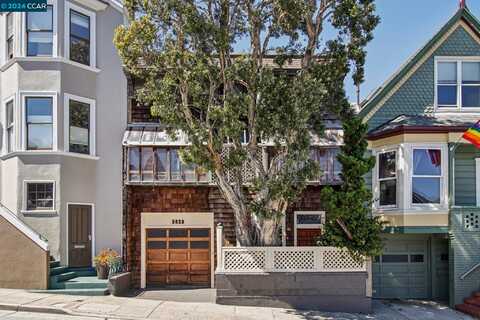 3028 Market St, San Francisco, CA 94114