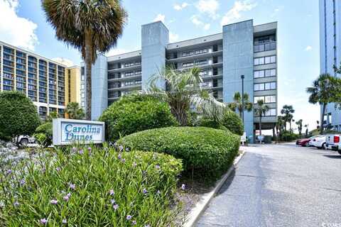 6810 North Ocean Blvd., Myrtle Beach, SC 29579