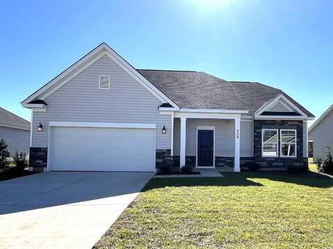 938 Oak Hollow St., Longs, SC 29568