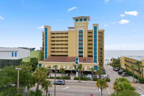 1200 N Ocean Blvd., Myrtle Beach, SC 29577