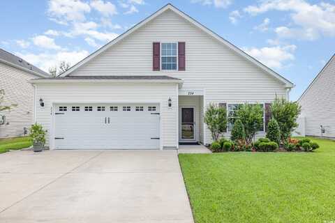 234 Grove Park Loop, Murrells Inlet, SC 29576