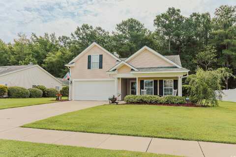 680 Twinflower St., Little River, SC 29566