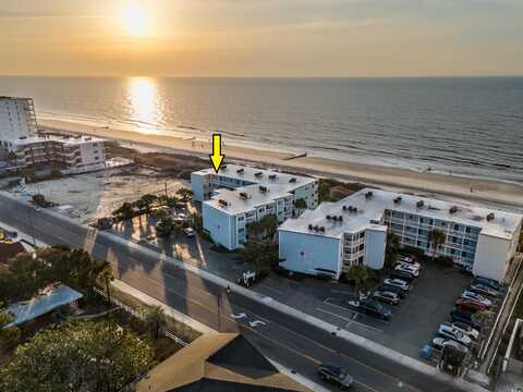 1809 S Ocean Blvd., North Myrtle Beach, SC 29582