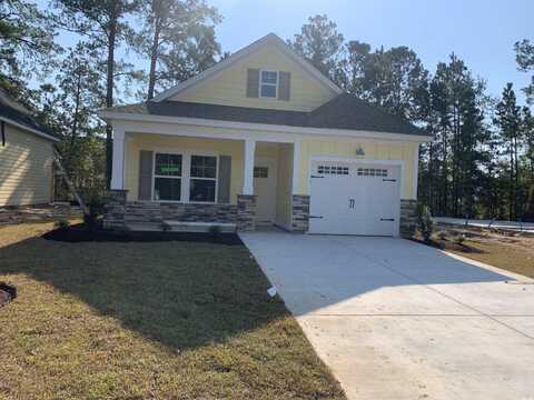 3127 Tiger Tail Rd., Conway, SC 29526