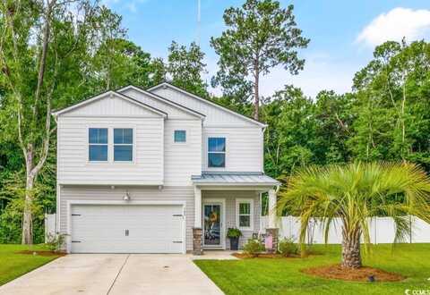 165 Leaflet Loop, Pawleys Island, SC 29585