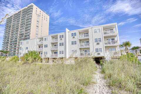 3701 S Ocean Blvd., North Myrtle Beach, SC 29582