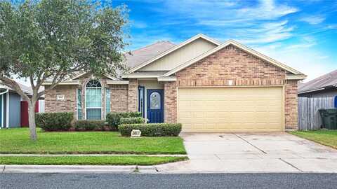 3817 Freds Folly Drive, Corpus Christi, TX 78414