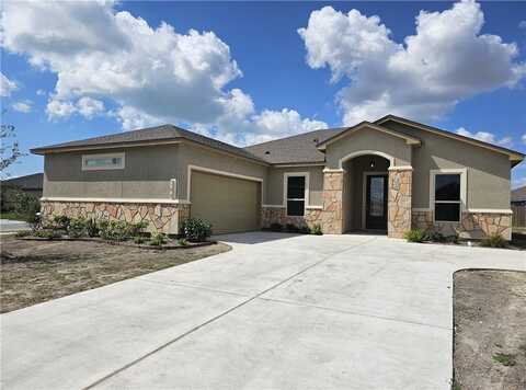 144 Bismarck Palm Circle, Portland, TX 78374