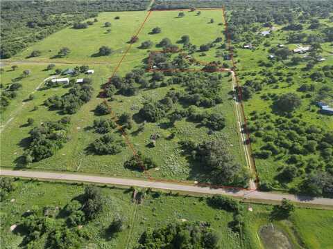 00 Kelley, Refugio, TX 78377