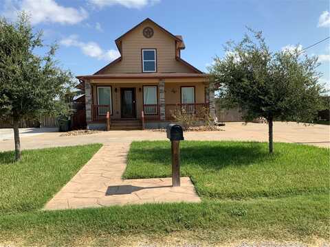 2090 County Road 20a, Corpus Christi, TX 78415