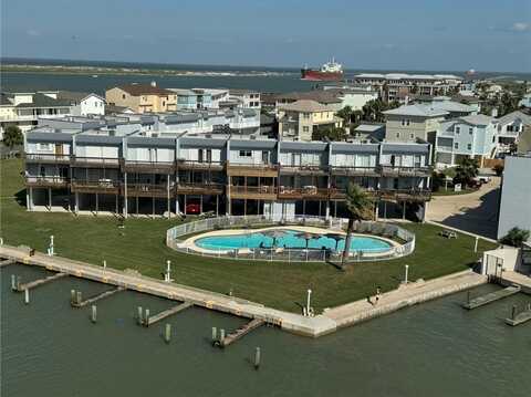 900 N Station Street, Port Aransas, TX 78373