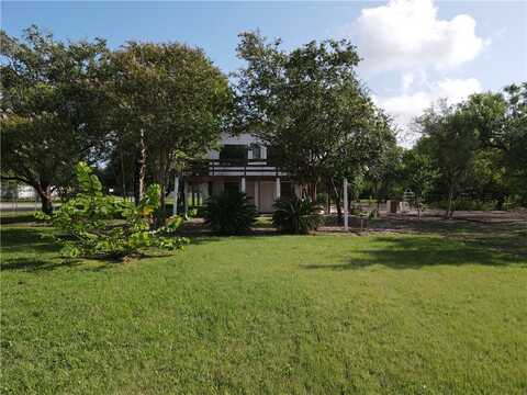 263 County Road 3061, Orange Grove, TX 78372